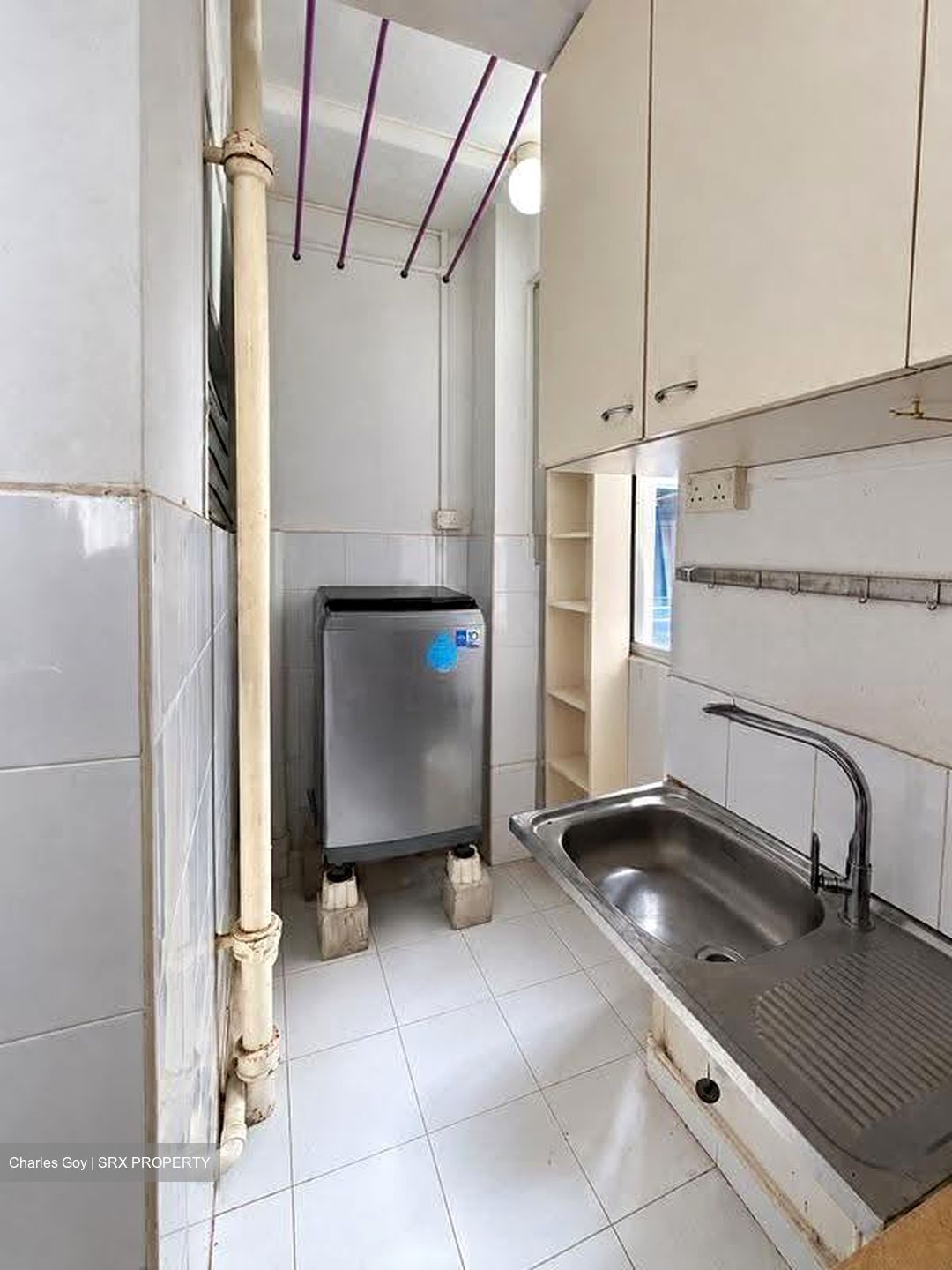 Novena Hill (D11), Apartment #635928811